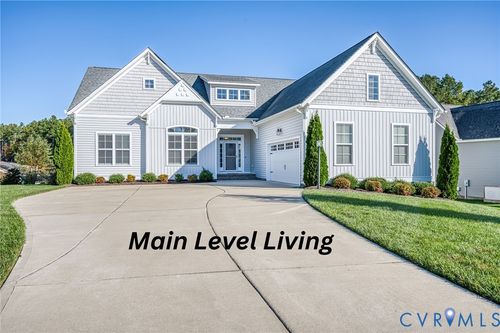 16318 Crossfell Pl, Chesterfield, VA, 23832-2823 | Card Image