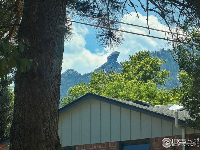 1590 Findlay Way, House other with 5 bedrooms, 3 bathrooms and null parking in Boulder CO | Image 16