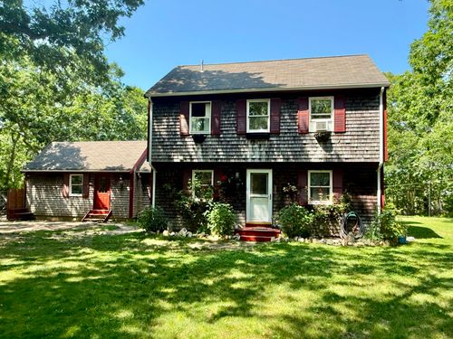 44 Iron Hill Rd, Oak Bluffs, MA, 02557-6967 | Card Image