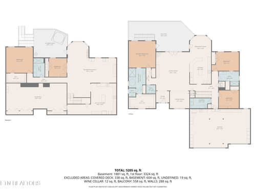 191 Markham Ln, Crossville, TN, 38558-2650 | Card Image