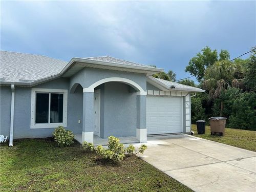 2225 Snead Dr, Lehigh Acres, FL, 33973 | Card Image