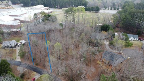 Lot 33 Den Ridge Dr, Walhalla, SC, 29691 | Card Image