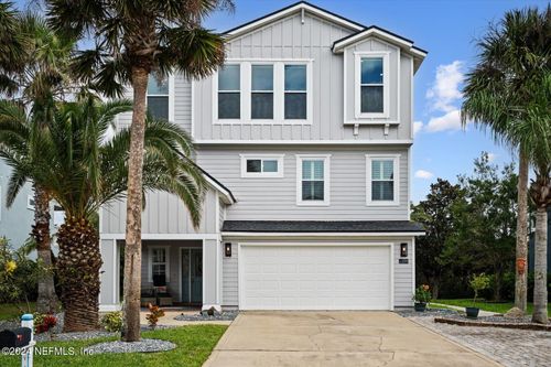 1356 Turtle Dunes Court, PONTE VEDRA BEACH, FL, 32082 | Card Image