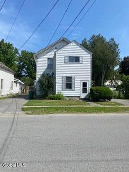 20 La Claire St, Hudson Falls, NY, 12839-1421 | Card Image