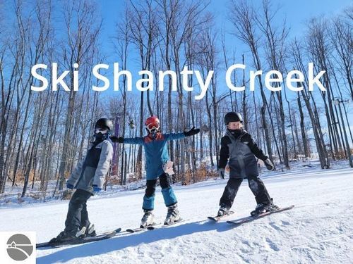 478-6479 Kliffendorf, Bellaire, MI, 49615-9185 | Card Image