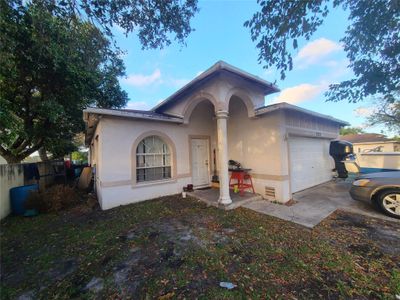 3029 Nw 2nd St, House other with 4 bedrooms, 2 bathrooms and null parking in Pompano Beach FL | Image 1