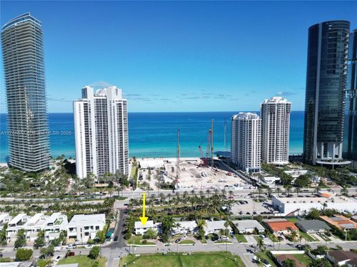 18825 Atlantic Blvd, Sunny Isles Beach, FL, 33160-2418 | Card Image