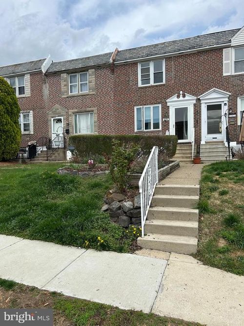 909 Fairfax Rd, DREXEL HILL, PA, 19026-1605 | Card Image