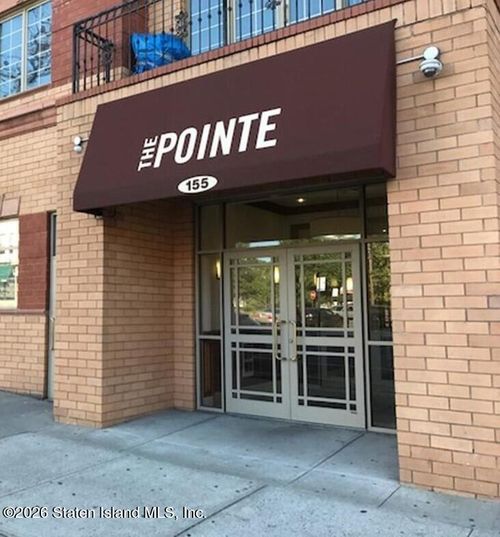 4f-155 Bay St, Staten Island, NY, 10301-2504 | Card Image