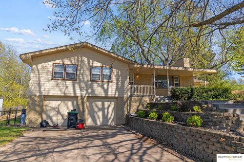 2803 S 105th Avenue, Omaha, NE, 68124 | Card Image
