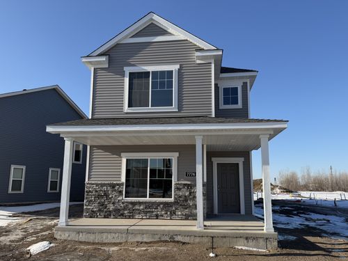 7776 Bunker Lake Blvd Nw, Ramsey, MN, 55303 | Card Image