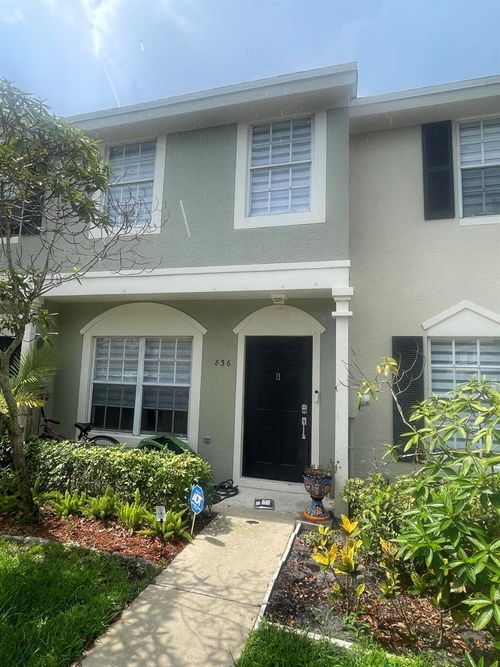 836-836 Kokomo Key Lane, Delray Beach, FL, 33483 | Card Image