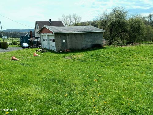 1287 William Penn Avenue, Johnstown, PA, 15906 | Card Image
