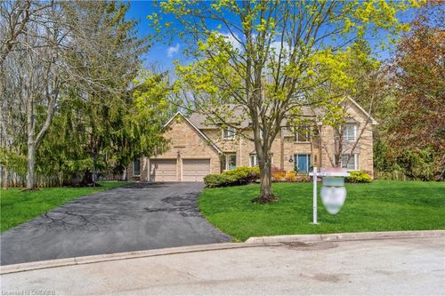 53 Woodend Drive, Carlisle, ON, L0R1H2 | Card Image