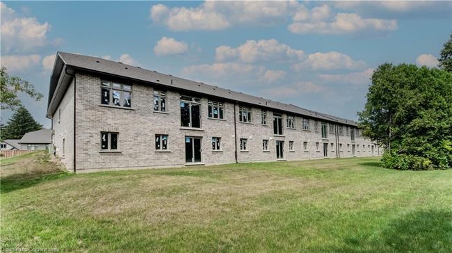 19 - 44 Main St, Townhouse with 2 bedrooms, 2 bathrooms and 4 parking in Innerkip ON | Image 6