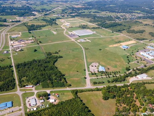 1071 W Allen Road, Tahlequah, OK, 74464 | Card Image