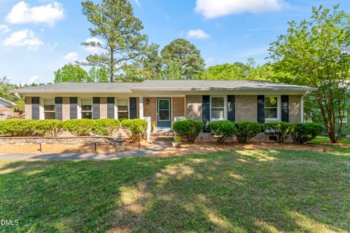 3419 Old Chapel Hill Rd, Durham, NC, 27707-3637 | Card Image