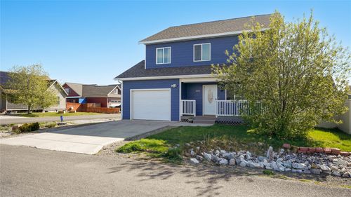 1455 Valley Speedway Rd, Helena, MT, 59602-7084 | Card Image
