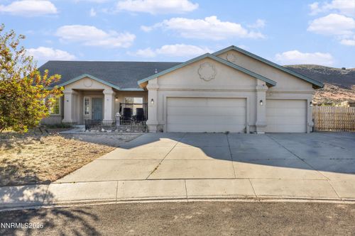 20983 Little Valley Ct, Reno, NV, 89508-6017 | Card Image