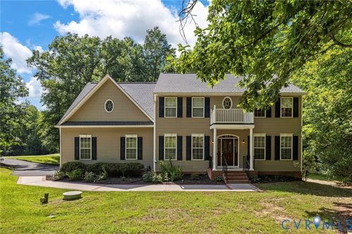 8101 Avocet Way, SPOTSYLVANIA, VA, 22553-3661 | Card Image