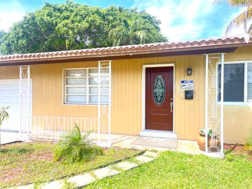 1-1520 N 25th Ave, Hollywood, FL, 33020-3008 | Card Image