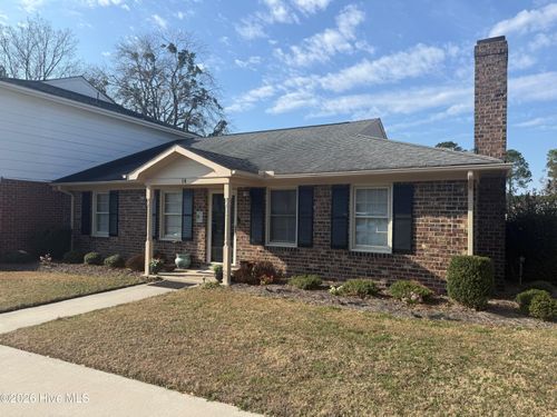 14 Scott St, Greenville, NC, 27858-6101 | Card Image