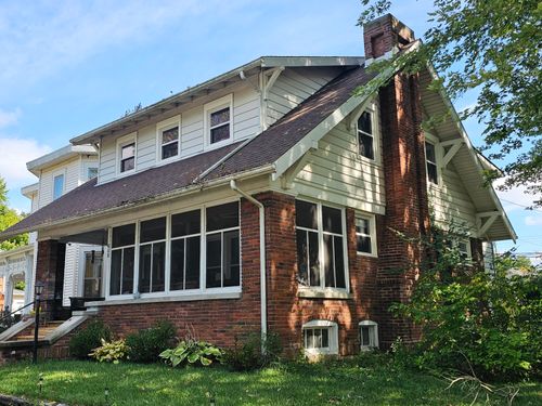 608 Ohio Ave, Sidney, OH, 45365-3116 | Card Image
