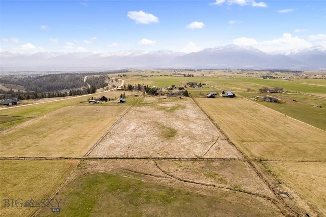 3018 Mack Smith Ln, House other with 3 bedrooms, 2 bathrooms and null parking in Stevensville MT | Image 4