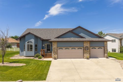 2423 Smith Ave, Rapid City, SD, 57701-5968 | Card Image