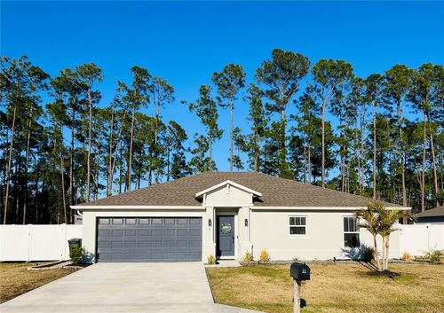 8 Rippling Place, PALM COAST, FL, 32164 | Card Image