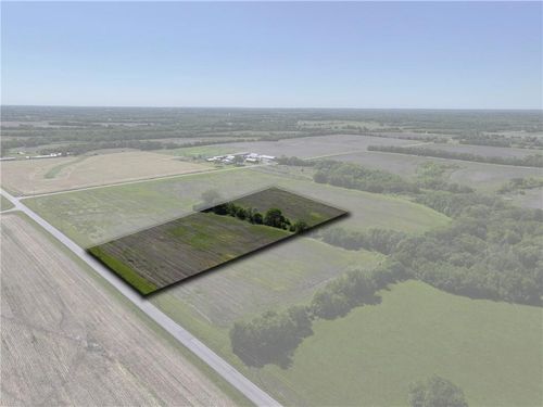 Tract #2 E 307th Street, Harrisonville, MO, 64701 | Card Image
