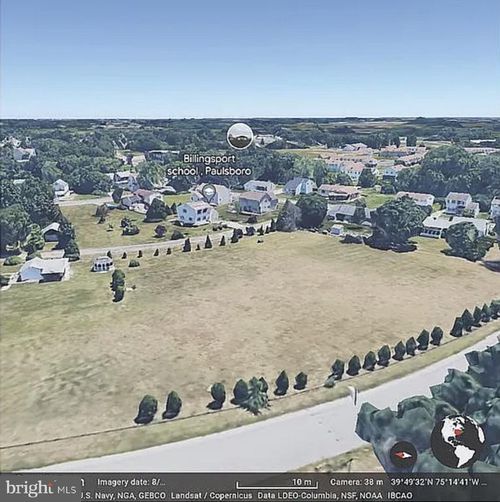 0 Dora &Amp; Huff Avenue, Paulsboro, NJ, 08066 | Card Image