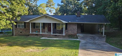 409 Russell Ln, WEAVER, AL, 36277-4310 | Card Image