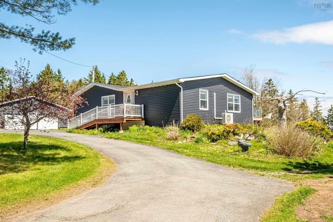 1303 W Jeddore Rd, House other with 2 bedrooms, 2 bathrooms and 2 parking in Head Of Jeddore NS | Image 42