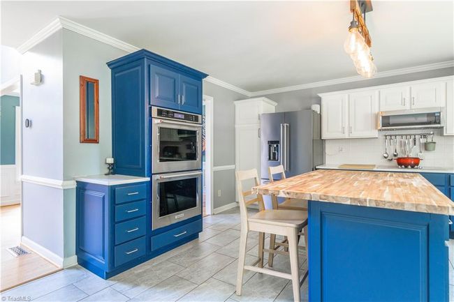 4504 Carriagebrook Ct, House other with 3 bedrooms, 4 bathrooms and null parking in Clemmons NC | Image 27