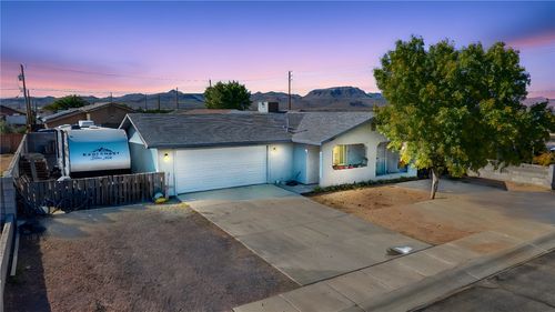 3337 N Lomalai St, Kingman, AZ, 86401-4904 | Card Image