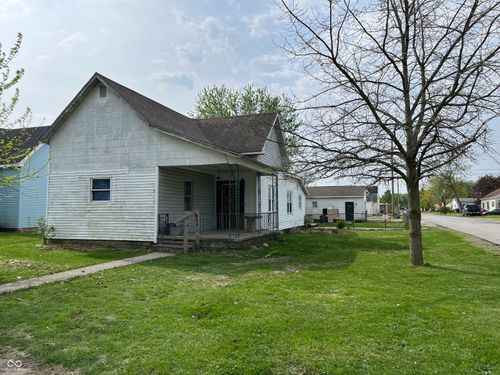 1301 S J St, Elwood, IN, 46036-2723 | Card Image