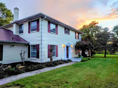 4458 Brockland Dr, Morristown, TN, 37813-1010 | Card Image