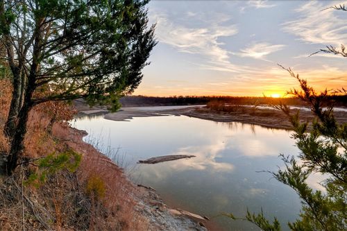 0000 Country Rd, Whitesboro, TX, 76273 | Card Image