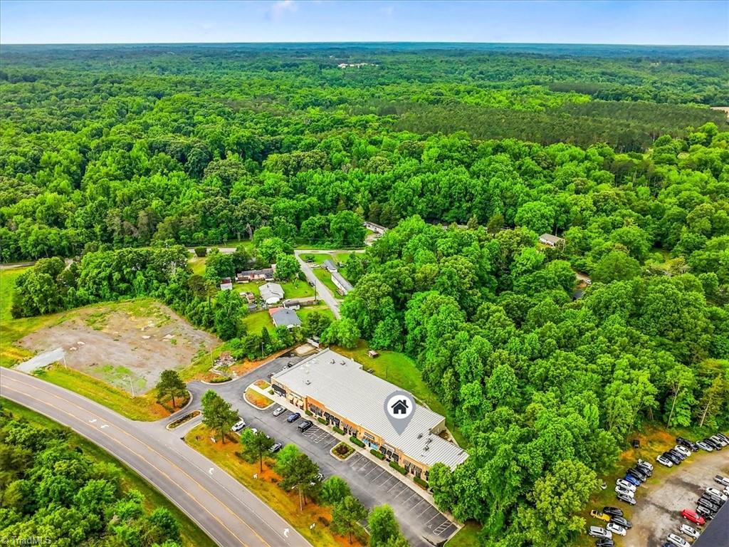 Commercial Sale in Mocksville
