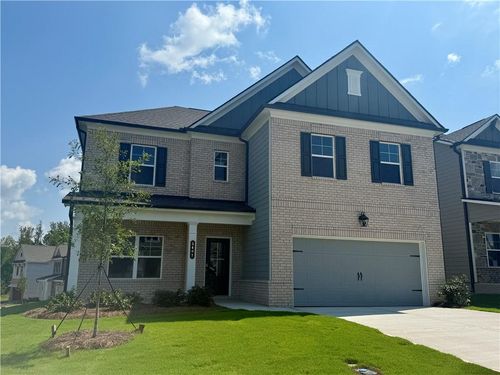 5401 Bancroft Ln, Gainesville, GA, 30507-6825 | Card Image