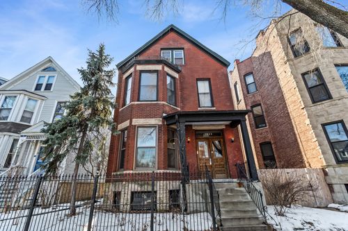 1033 W Wellington Ave, Chicago, IL, 60657-7514 | Card Image