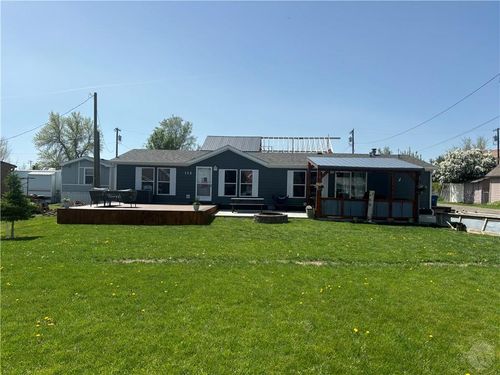 112 School St, Fromberg, MT, 59029-9516 | Card Image