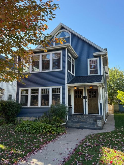 3628 Nicollet Ave, Minneapolis, MN, 55409-1235 | Card Image