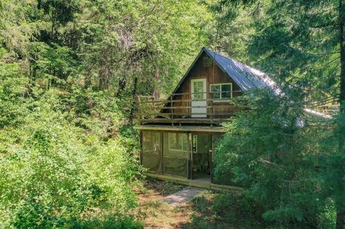 15936 Buckeye Rd, Nevada City, CA, 95959 | Card Image