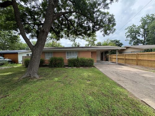 1307 Corona Dr, Austin, TX, 78723-2513 | Card Image