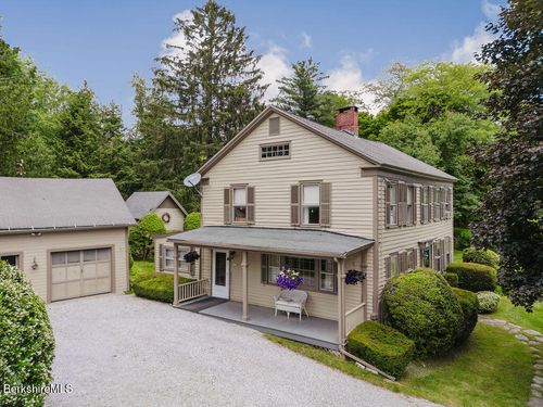 70 Main St, South Egremont, MA, 01258-9707 | Card Image