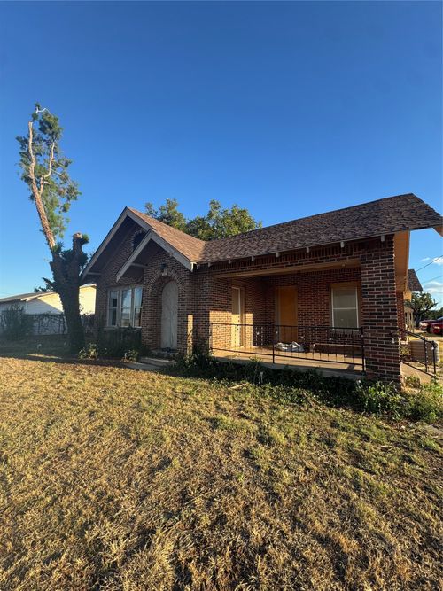 a-701 E 11th S, Abilene, TX, 79603 | Card Image