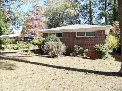 220 Oak Drive, House other with 2 bedrooms, 1 bathrooms and null parking in Gadsden AL | Image 2