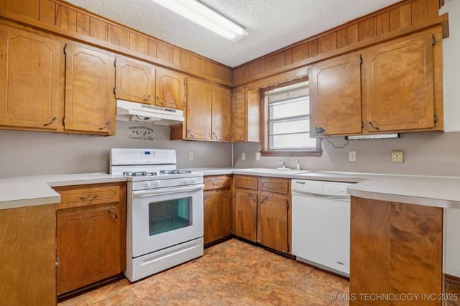 320 E Mckinley Ave, House other with 2 bedrooms, 1 bathrooms and null parking in Sapulpa OK | Image 10